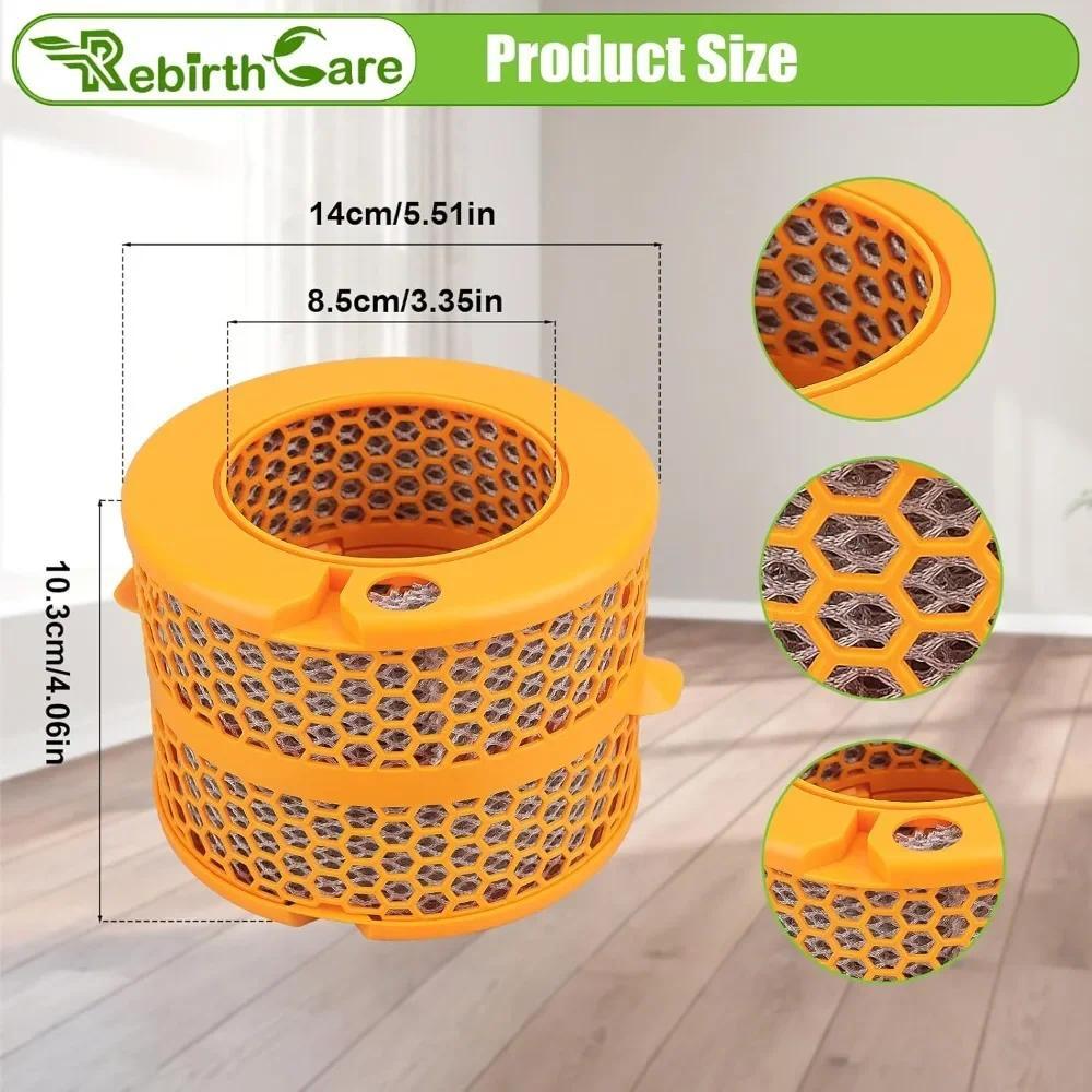 Suitable for Dyson filter PH01 PH02 PH03 PH04 PH3A air purifier humifier filter replacement PH01