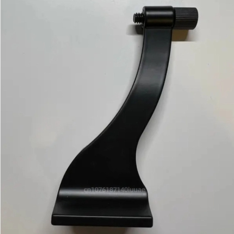 Binoculars Connected to Tripod Adapter Made of Metal Aluminum Material, Universal Accessories for Bi