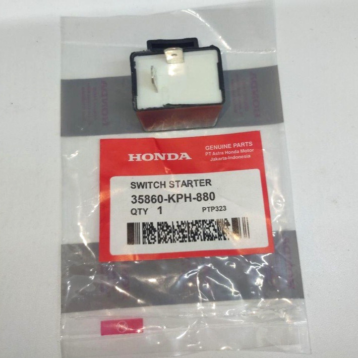 Flasher Sein Sen Universal Honda Kharisma / Supra X 125 / Beat / Scoopy / Spacy / Revo / Grand