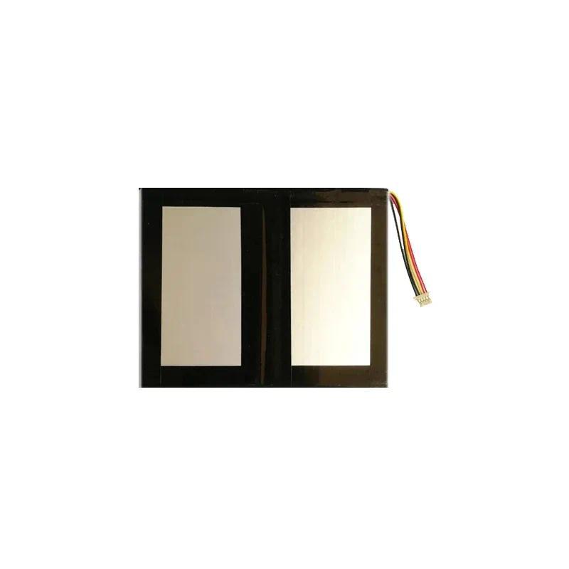 Replacement Tablet Battery For CUBE ALLDOCUBE iPlay 20 Pro / iPlay 20 Tablet iPlay 20 Pro(5 wires) 8