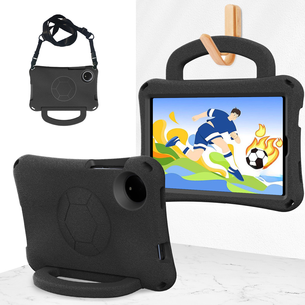 Football EVA Case For Xiaomi Redmi Pad 2 11 2025 SE 4G 8.7 SE 11 2023 Tablet Cover For Xiaomi Pad 5 