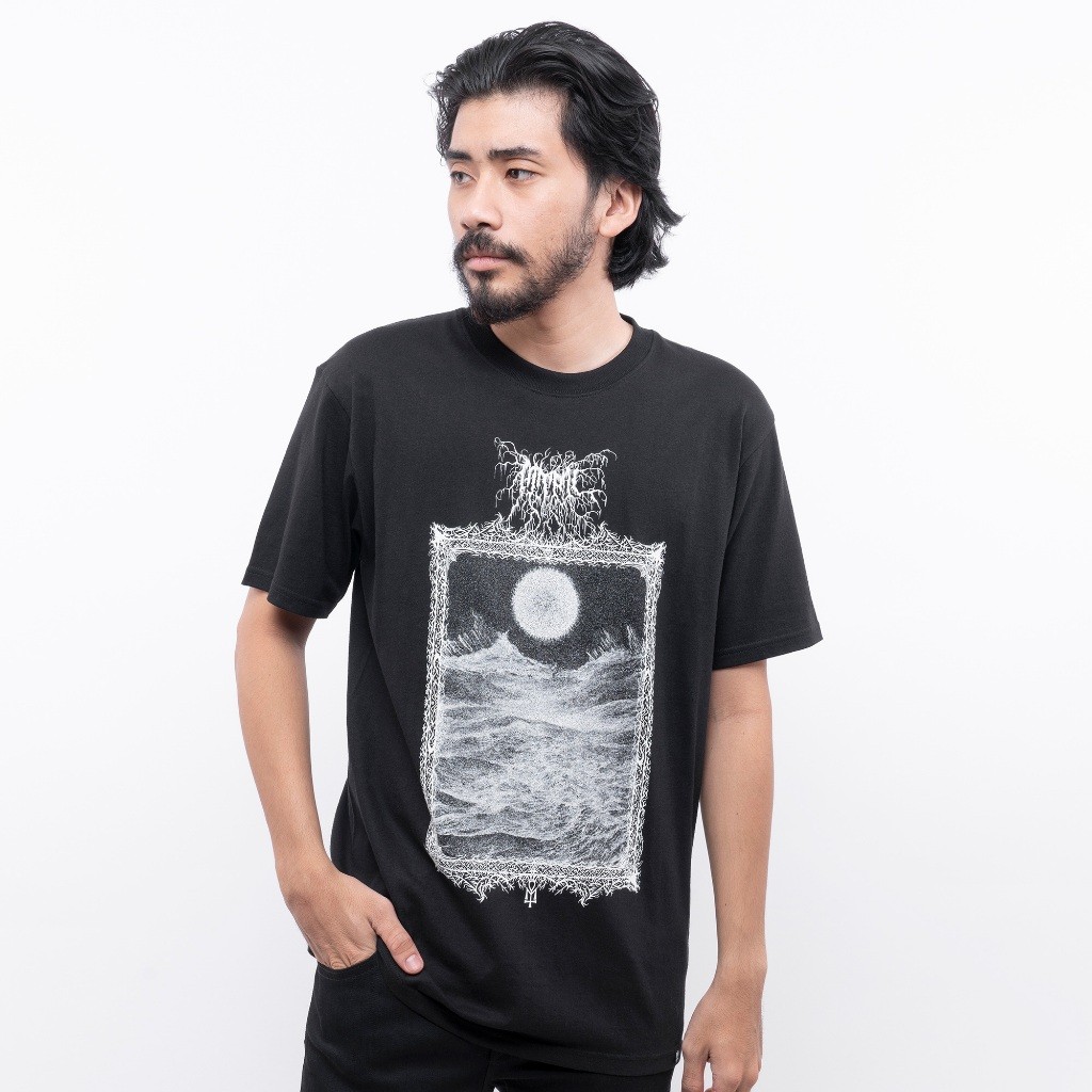 Maternal Disaster - Tshirt - Orbit Original