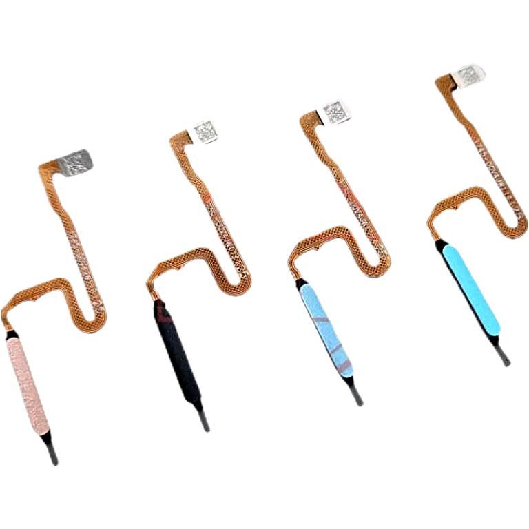 FLEKSIBEL FINGERPRINT FOR XIAOMI REDMI NOTE 10  PRO