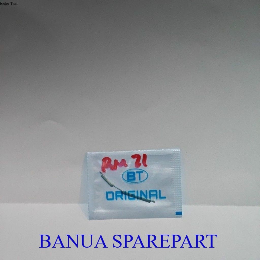 TOMBOL LUAR O/F+VOLUME OPPO REALME 71