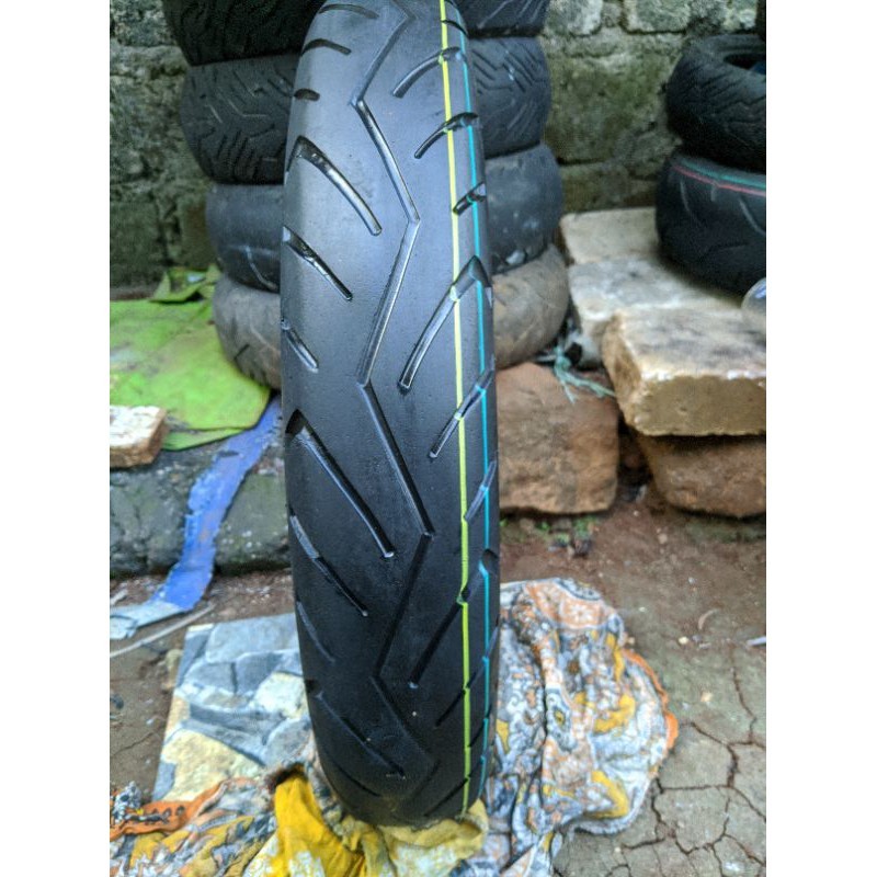 ban IRC 90/80 ring 17