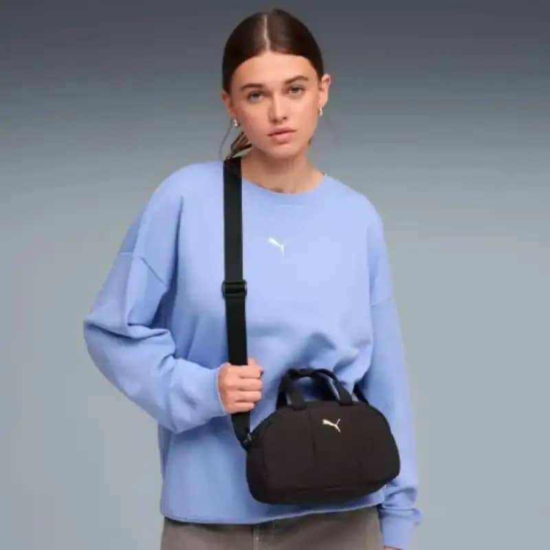Tas Puma UP Mini Grip Bag Women 092179 01