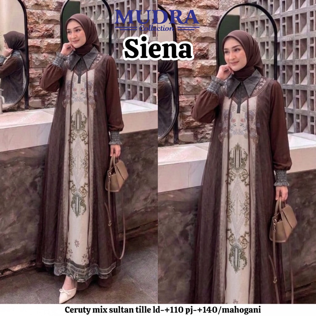 ada grup reseller untuk join tanyakan ke admin alya store GAMIS DRESS SIENA GINAL  MUDRA alya store