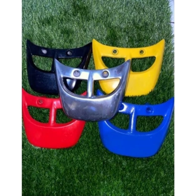 Behel Begel Belakang Fiz R FizR F1zR Model Ori Bahan Tebal Warna Lengkap