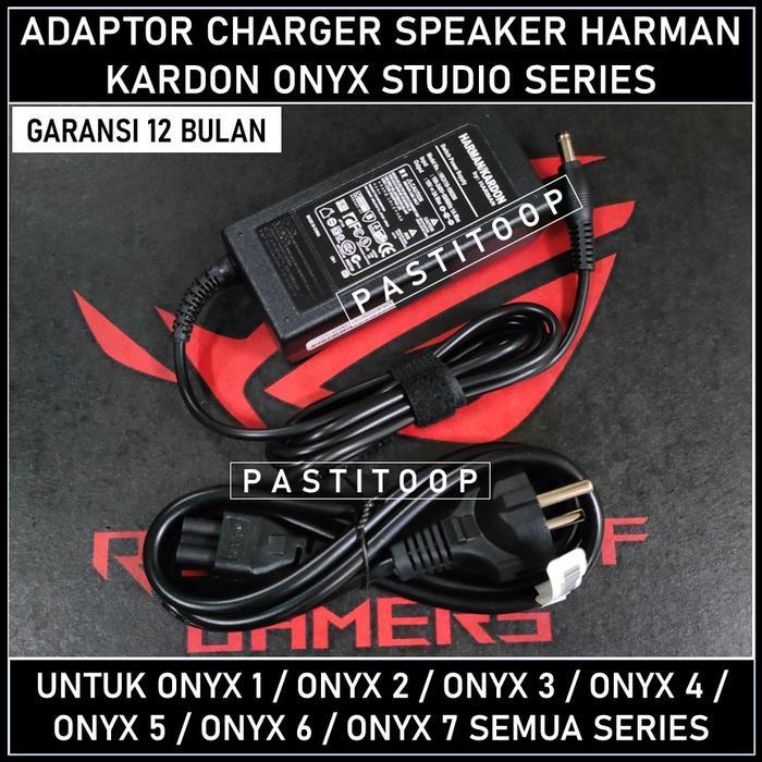 Adaptor Charger Harman Kardon Onyx Studio 4