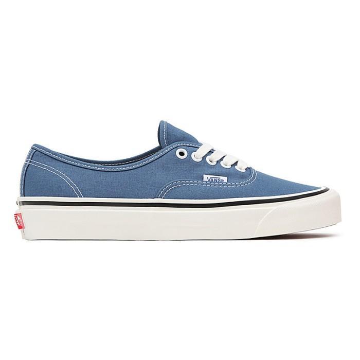 Vans Authentic 44 DX Anaheim Factory Blue ( 100% Original BNIB )