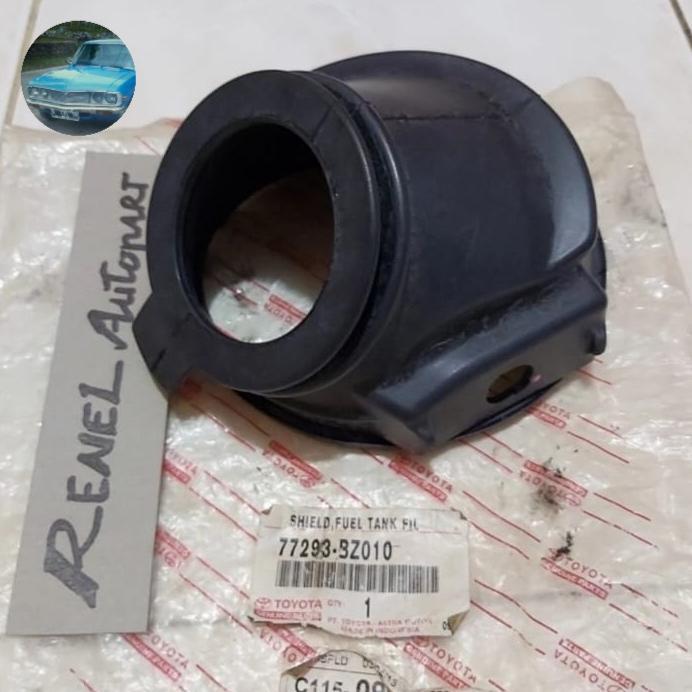 Karet boot tutup tangki pengisian bensin Avanza Xenia ORIGINAL TERLARIS