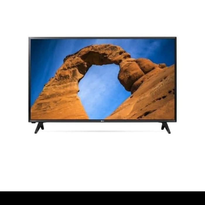 LG Televisi / TV FHD 43INC/43LM5500PTA