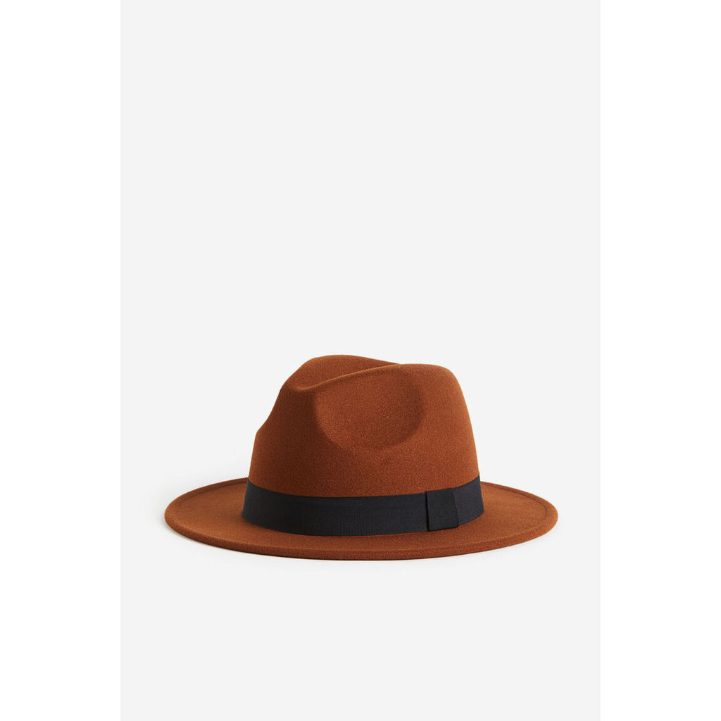 H&M Pria Fedora 1164212