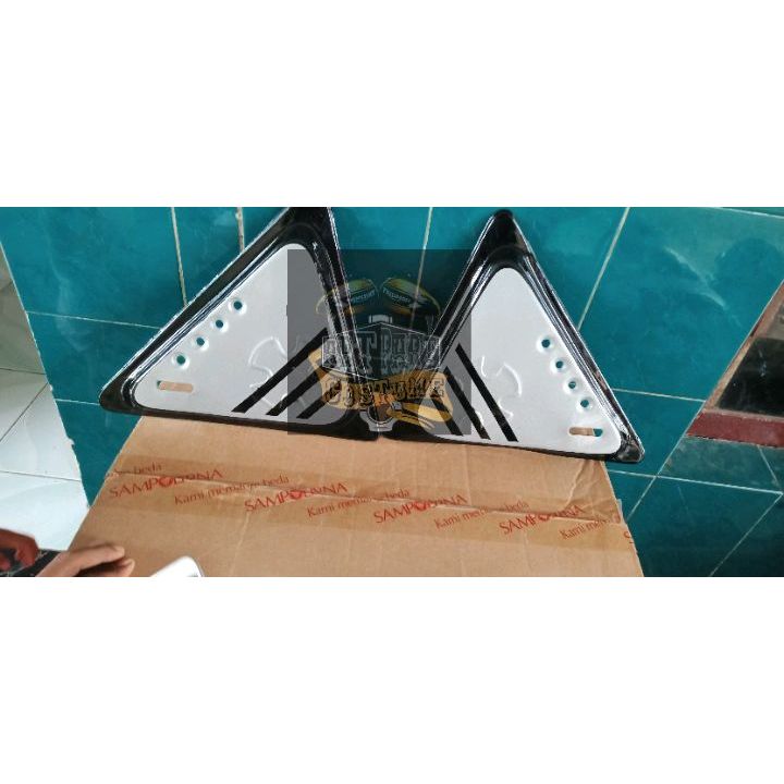 COVER SAMPING JAPSTYLE SCRAMBLER PNP TIGER BYSON MEGAPRO SCORPIO