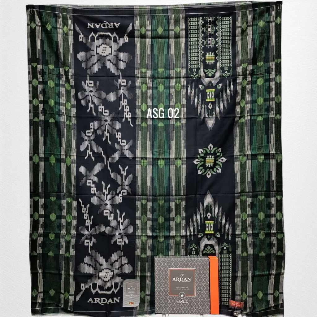 SARUNG ARDAN STAR GOLD GTK JKM DKM