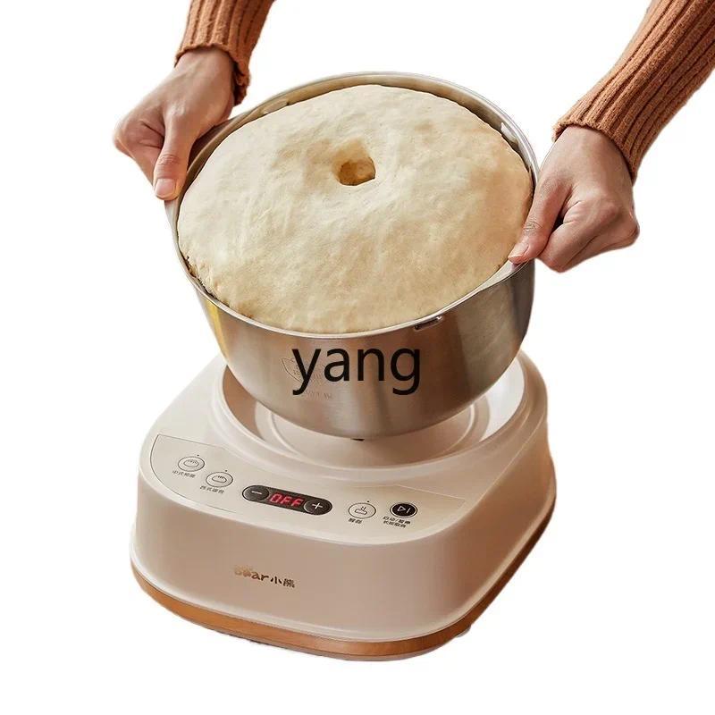 lh Household Small Dough Mixing Machine Kneang and Awakening AllinOne Machine