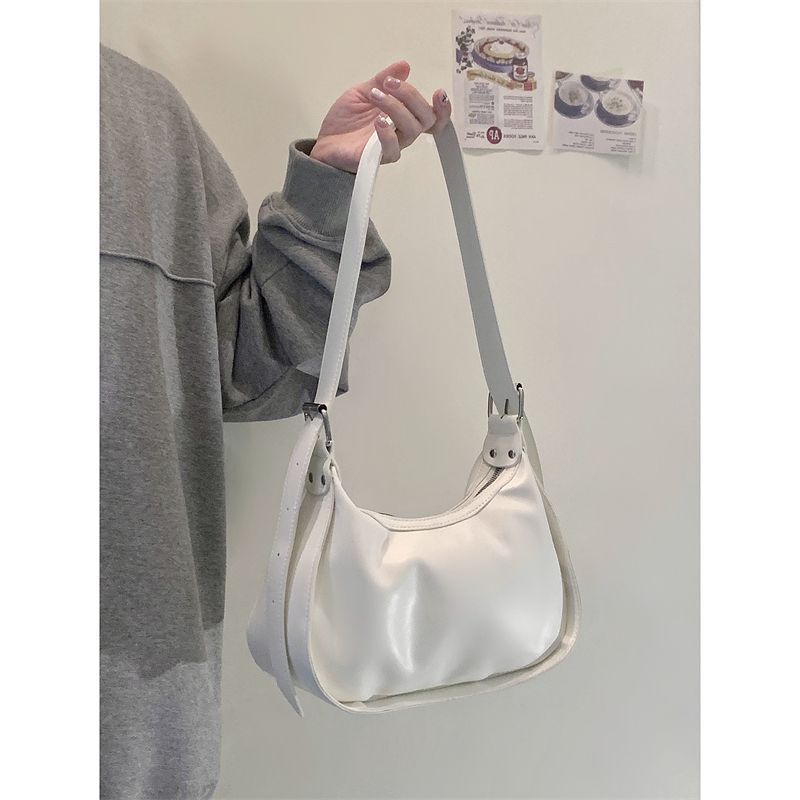 [Bintang Kota][COD]Tas tangan, tas selempang, tas bulan sabit, tas bahu, tas selempang