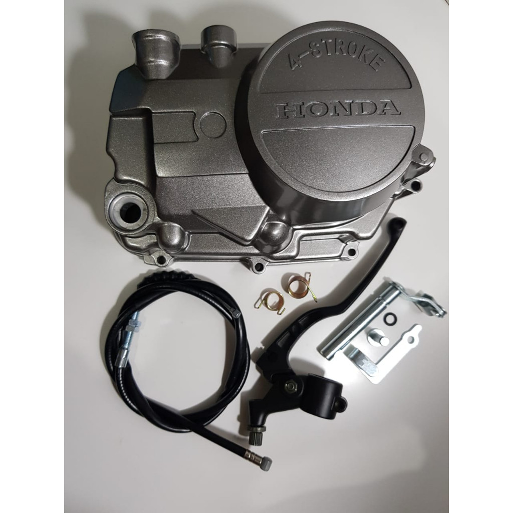 Bak Kopling Blok Kopling Honda Supra X Supra 100 Supra Fit New Grand Revo 100