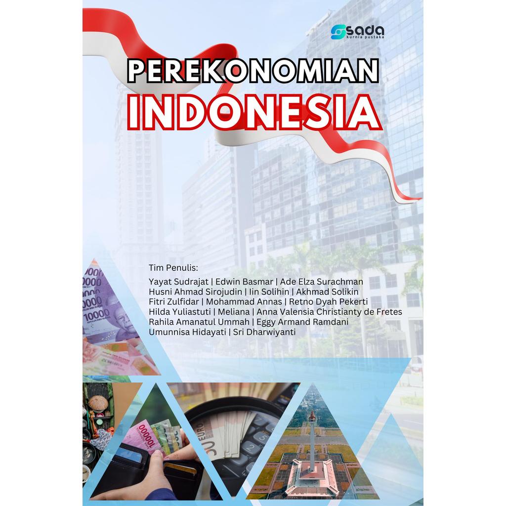 Perekonomian Indonesia