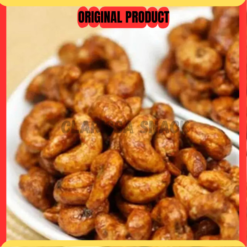 Mede Madu 1Kg Kacang Mete Madu