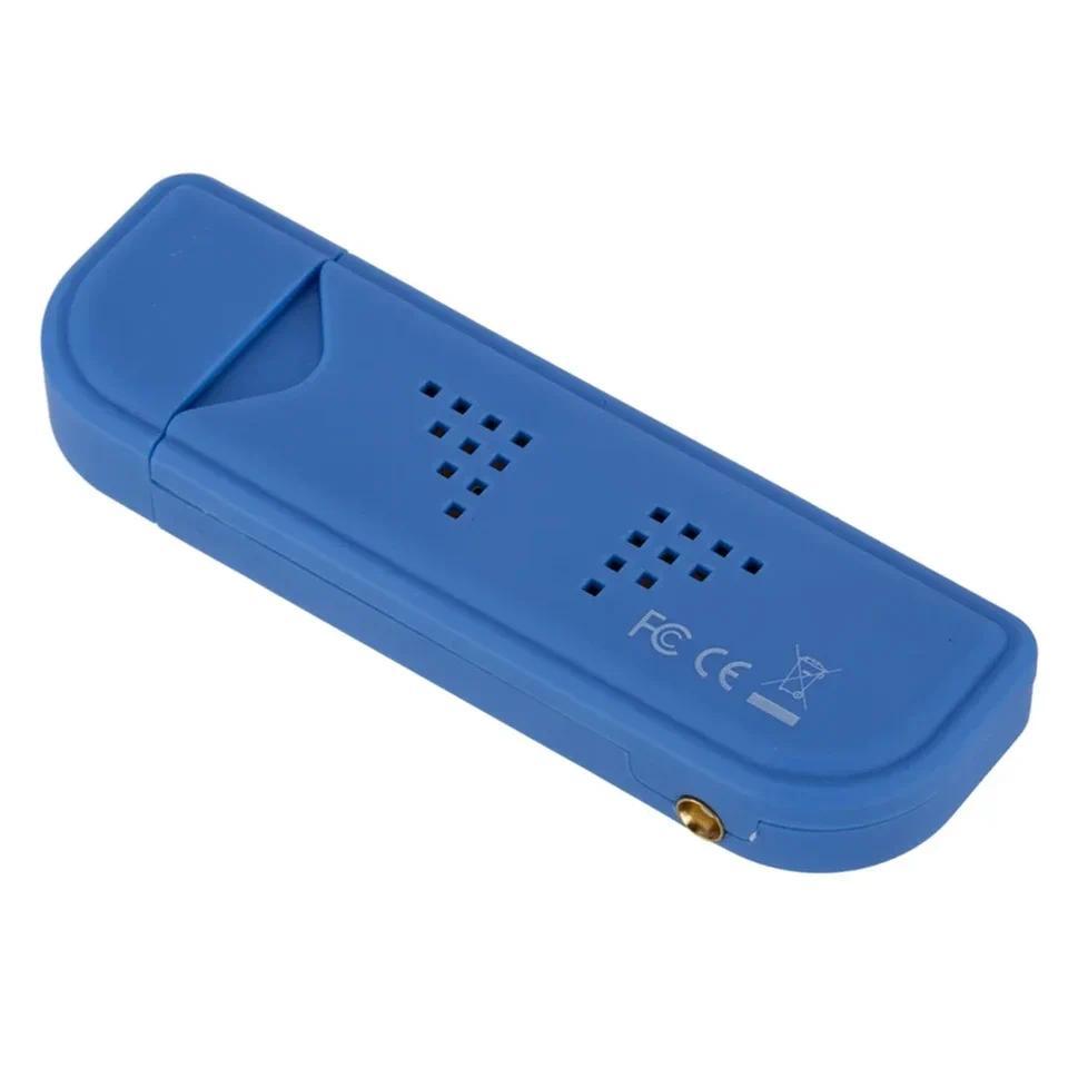 Mini Portable TV stick 820T2 FC0012 gital USB 20 TV Stick DVBT + DAB + FM RTL2832U Support SDR Tuner