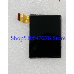 Original IXUS130 LCD For Canon IXUS130 SD1400 splay Screen With Backlight IXY 400F PC1472 Camera Par