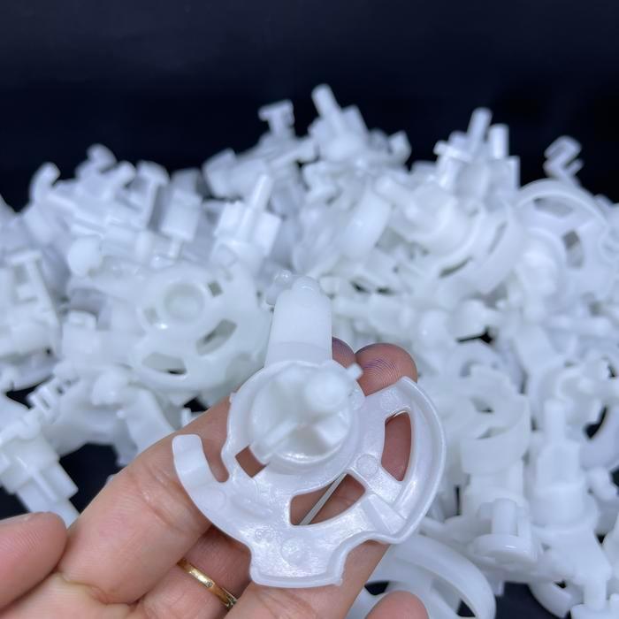 Switch drain / selektor pembuangan WASHING MACHINE LG