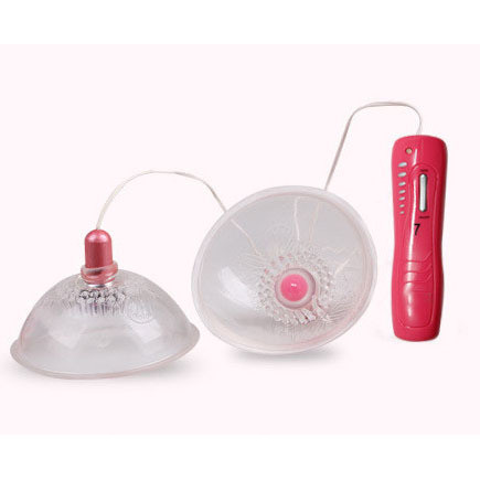 cupping massage health Breast Enlargement Pump CUP Massager Chest cupping theray Electric Cupping Ap