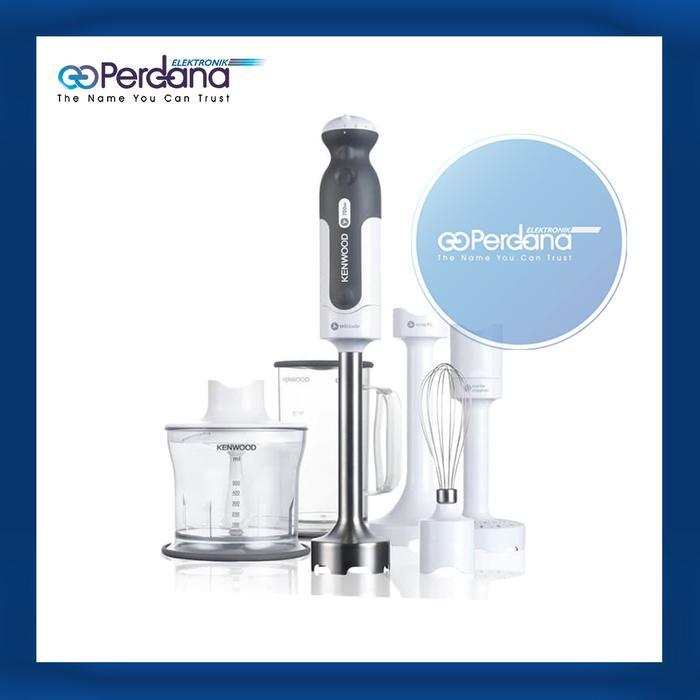 Kenwood HB724 Hand Blender