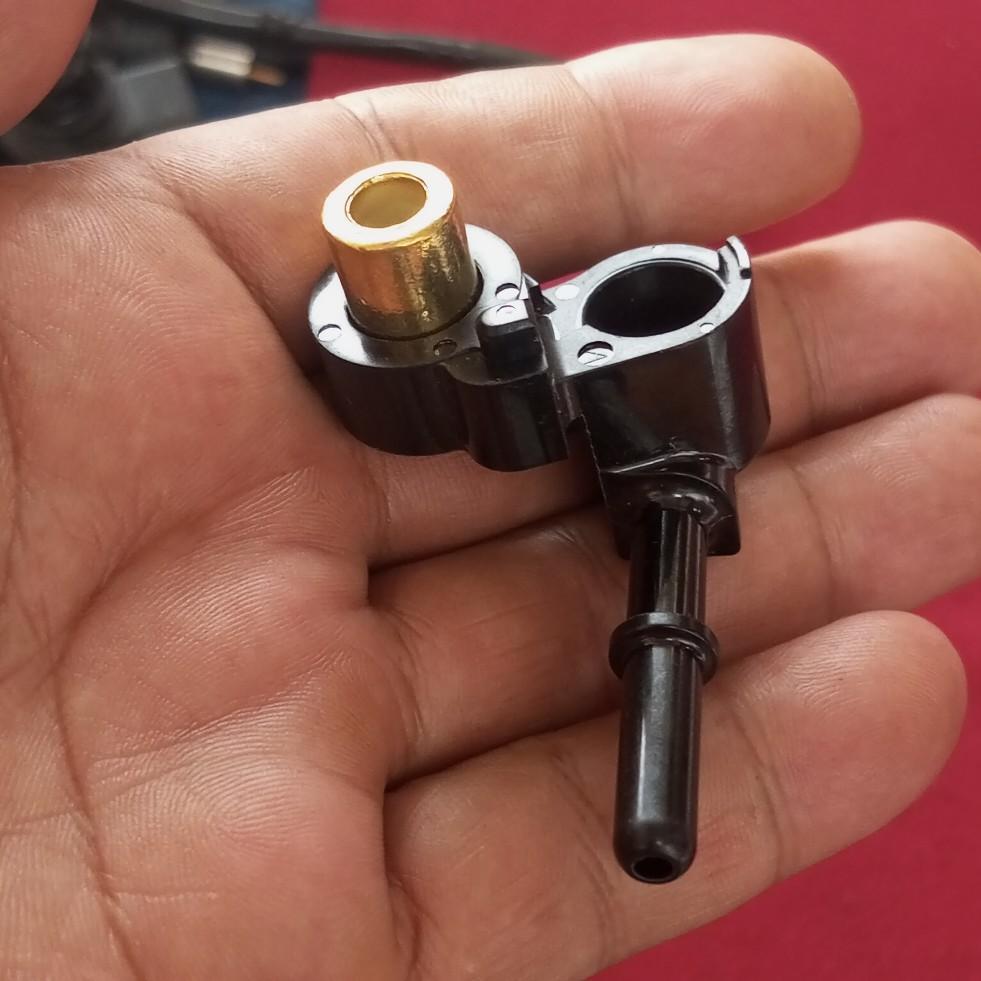 Joint injektor Cangklong Injektor Rumah injeksi bensin Supra x 125 Fi Blade 125 Fi