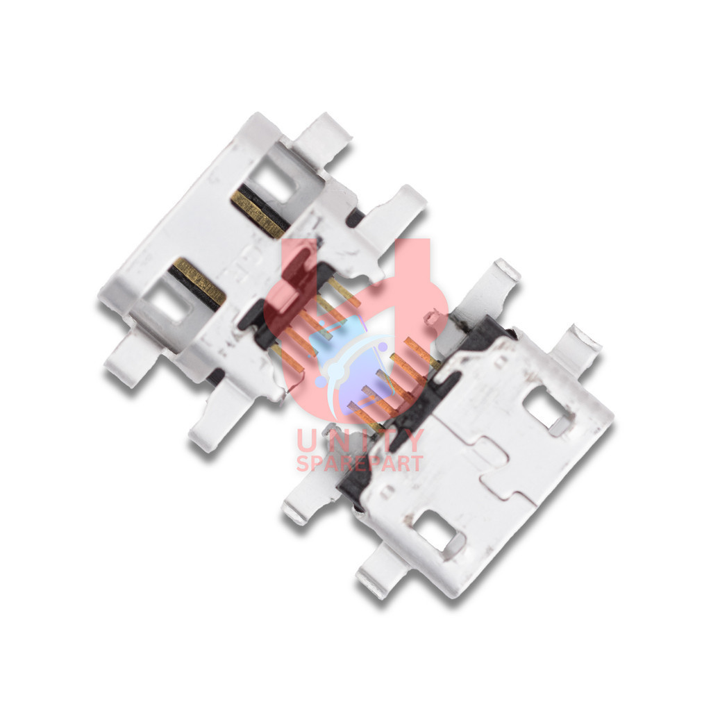 CONNECTOR CHARGER KONEKTOR CAS XIAOMI REDMI 5 PLUS / SAMSUNG GALAXY A10S A107