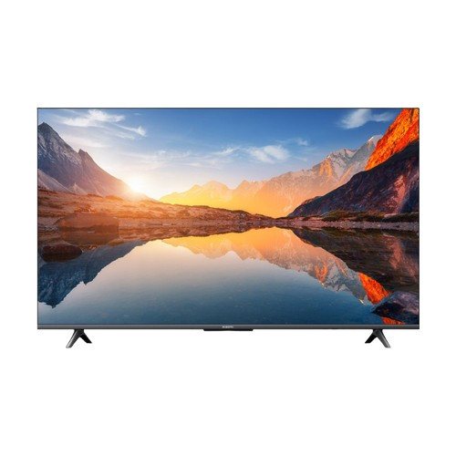 Led Tv Xiaomi 43" A 2025 Smart Tv Google Tv GARANSI RESMI L43MA-AFID