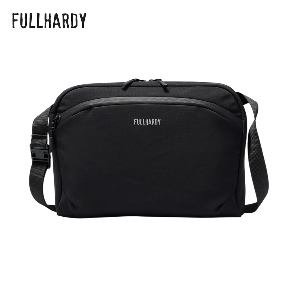 Tas Genggam Pouch Polyester Fullhardy PLCK 7880