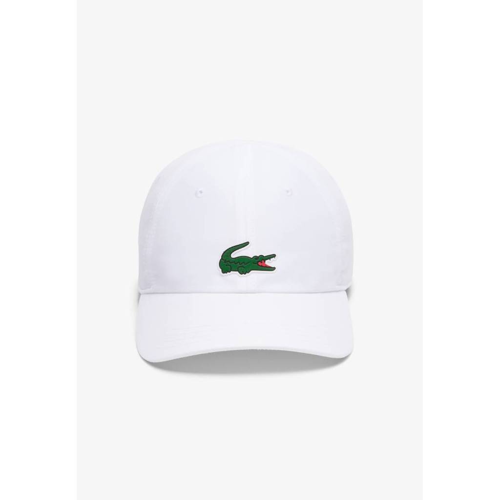 Lacoste Tennis x Novak Djokovic Cap