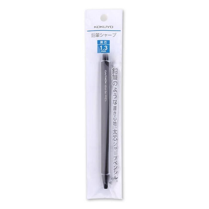 Kokuyo Enpitsu Sha 1.3mm Mechanical Pencil Pensil Mekanik
