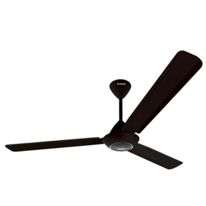 Ceiling fan PANASONIC EY1511 56inch - Hitam