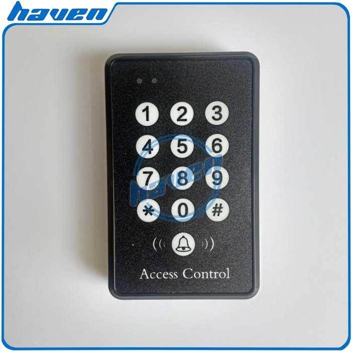 MESIN RFID AKSES CONTROL / ACCESS CONTROL / ACCESS DOOR B10