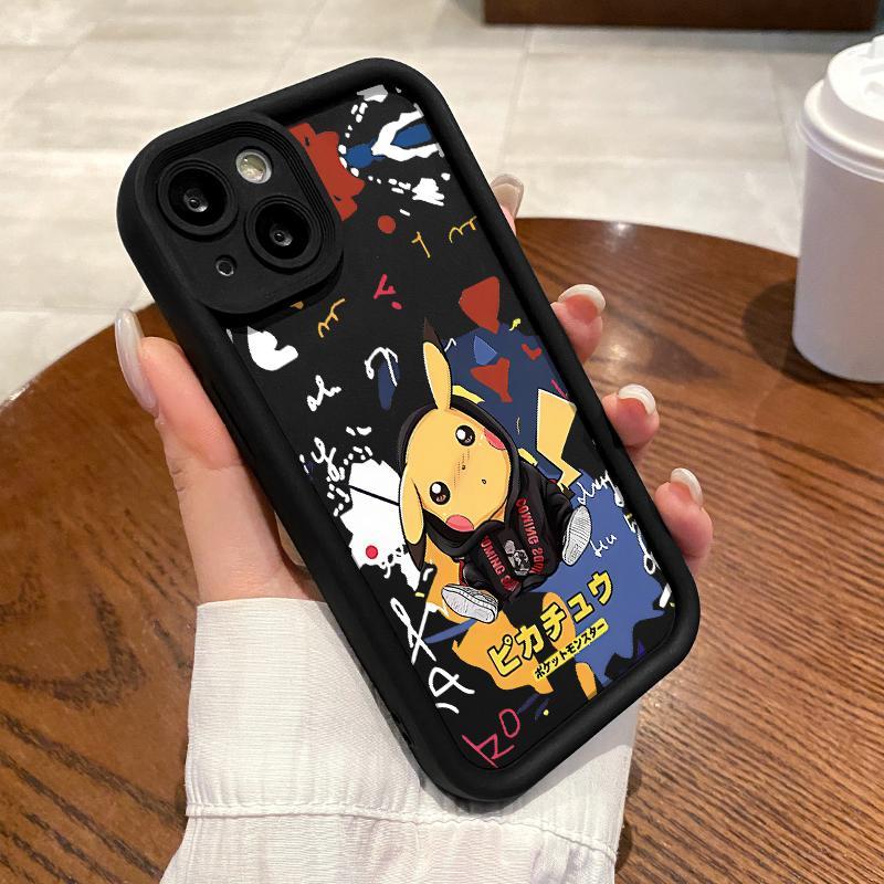 Casing Hp Infinix Tecno Pova 7 5G Camon 40 Pro 12 5 6 Pop 8 9 Spark 20 20C 4 Go 1 1s 2023 2024 2025 