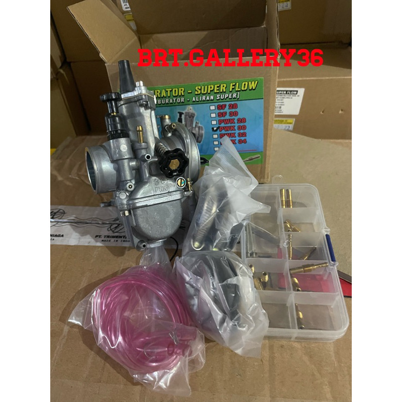 karburator karbu BRT PWK28 PWK30 PWK 32 PWK34