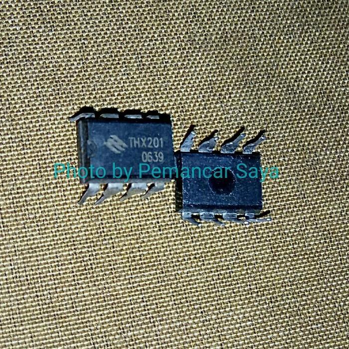 THX201 THX 201 Dip-8