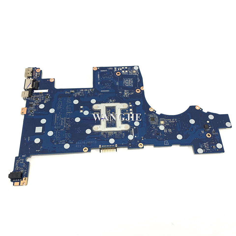 DAG7BJMB8C0 For HP Pavilion 15CW1010NL 15CW 15ZCW  TPNQ210 Laptop Motherboard L54884601 L46710601 R5