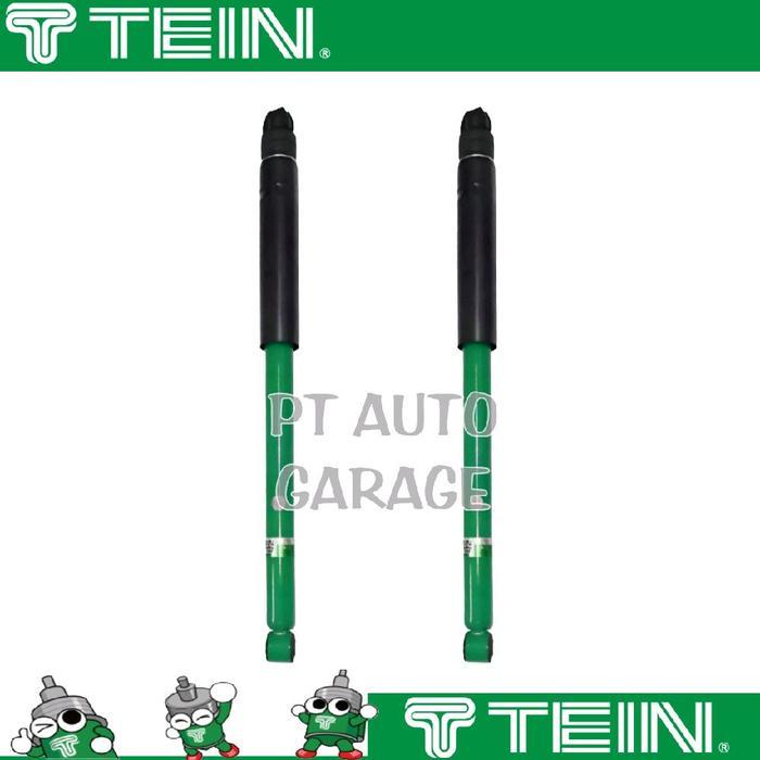 Shockbreaker Suzuki Swift ST 2005–2010 | TEIN Endura Pro belakang