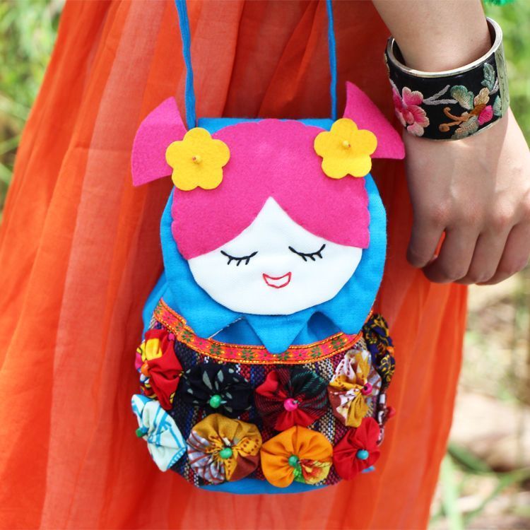 Women's Shoulder Crossbody Phone Bag