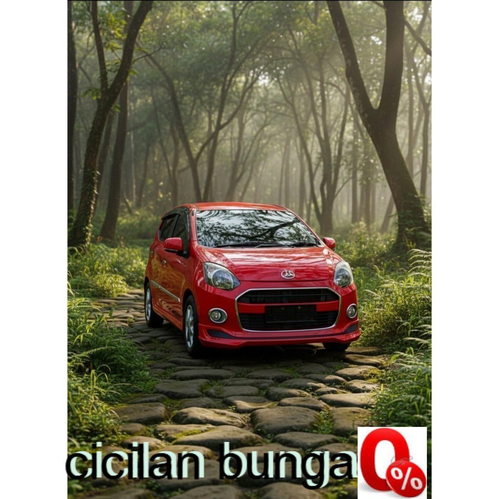 [CICILAN 0%] bemper BODYKIT AYLA 2013 2014 2015 X ELEGANT bemper AYLA  GRADE-A GRADE-A