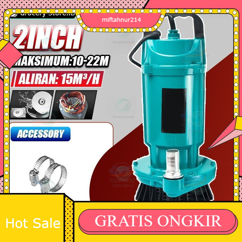 Air Stainless Steel pompa submersible Mesin Pompa Air Murah pompa air celup Submersible Mesin Pompa 