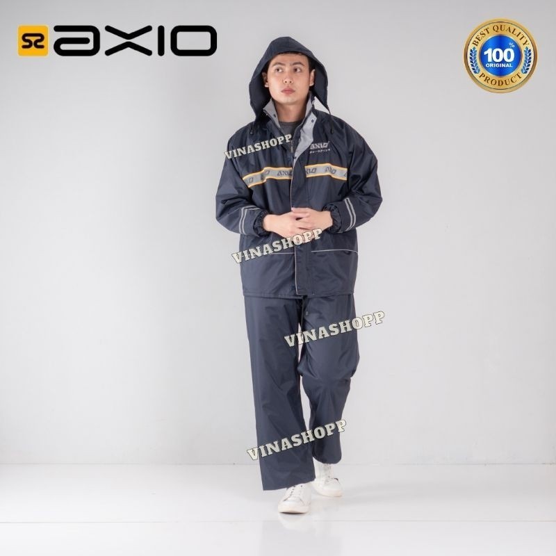 JAS HUJAN AXIO ORIGINAL EUROPE 882