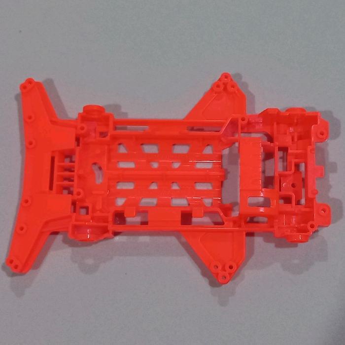 Chassis Super XX Original Tamiya