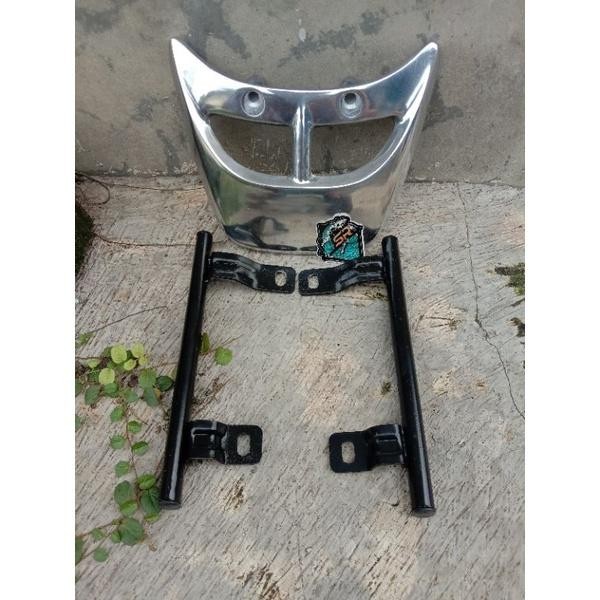 begel behel pegangan fiz r vega r lama fizr fis r fis kanan kiri belakang mirip ori