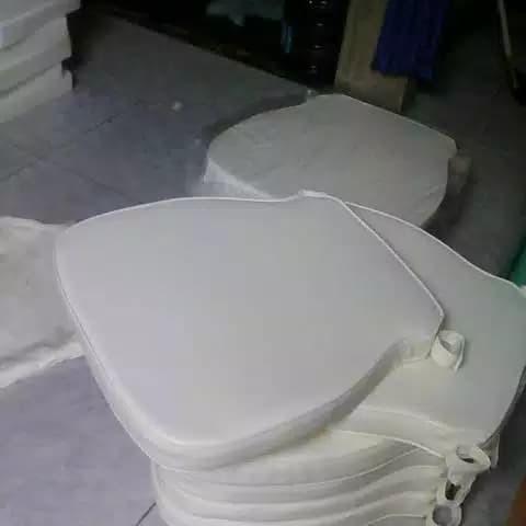 Selia Projects Bantalan Spon Sofa Kursi Tifany Kursi Tiffani Silang Kursi Napoleon