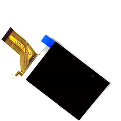 NEW LCD splay Screen for Sony DSLRA230 A290 DSLR A330 A380 DSLRA390 Camera